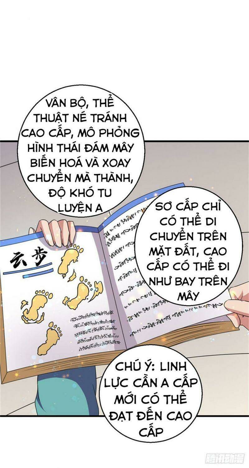 Bị Ép Trở Thành Mạnh Nhất Thế Giới: Chapter 53