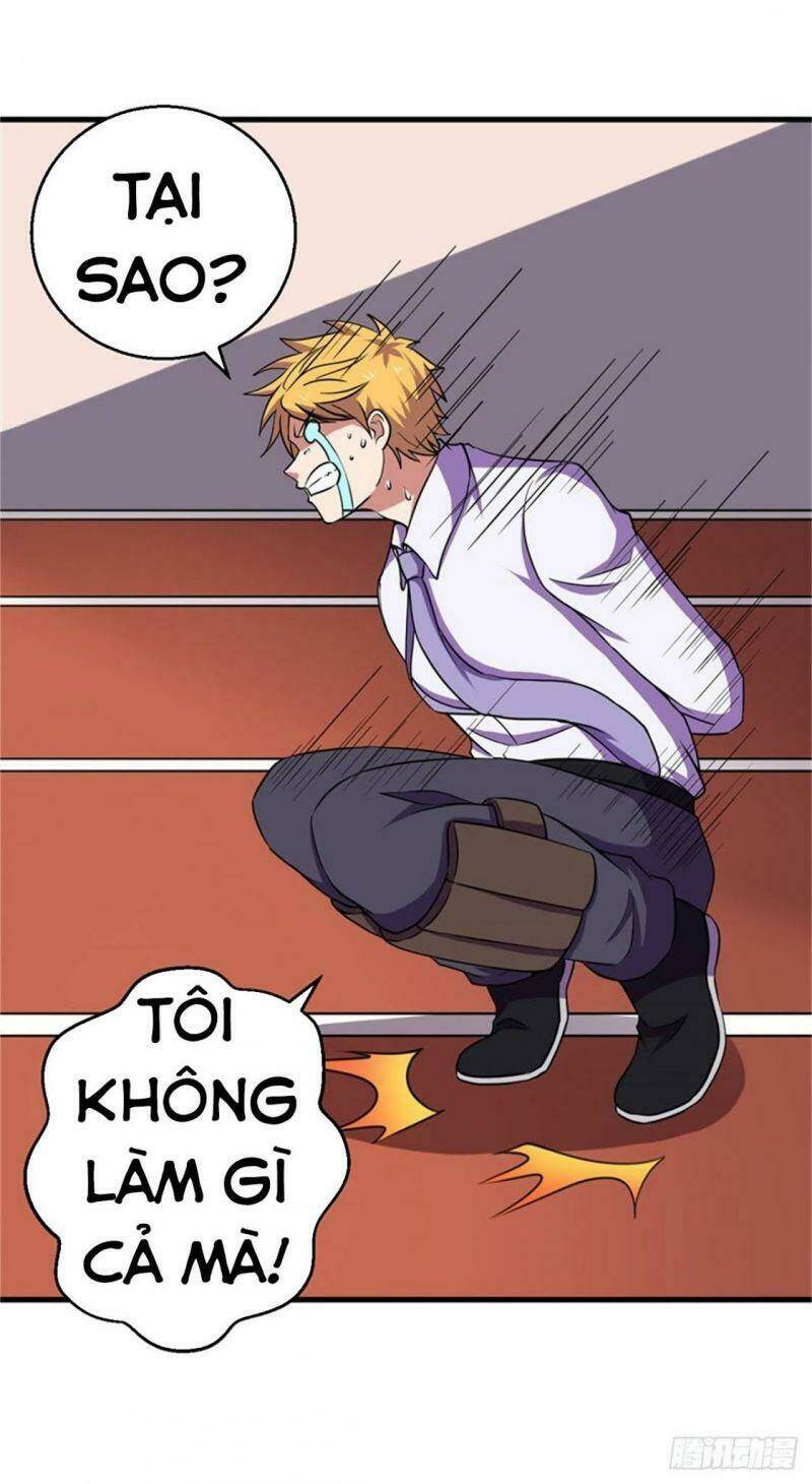 Bị Ép Trở Thành Mạnh Nhất Thế Giới: Chapter 53