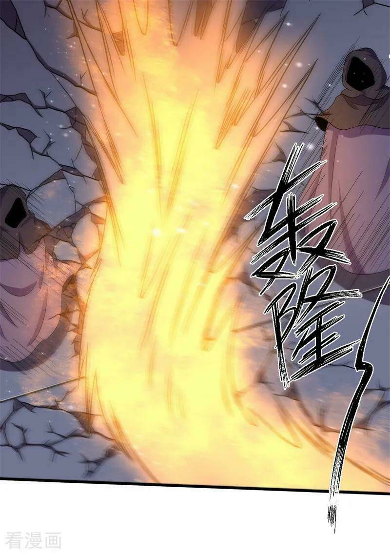 Bị Ép Trở Thành Mạnh Nhất Thế Giới: Chapter 57