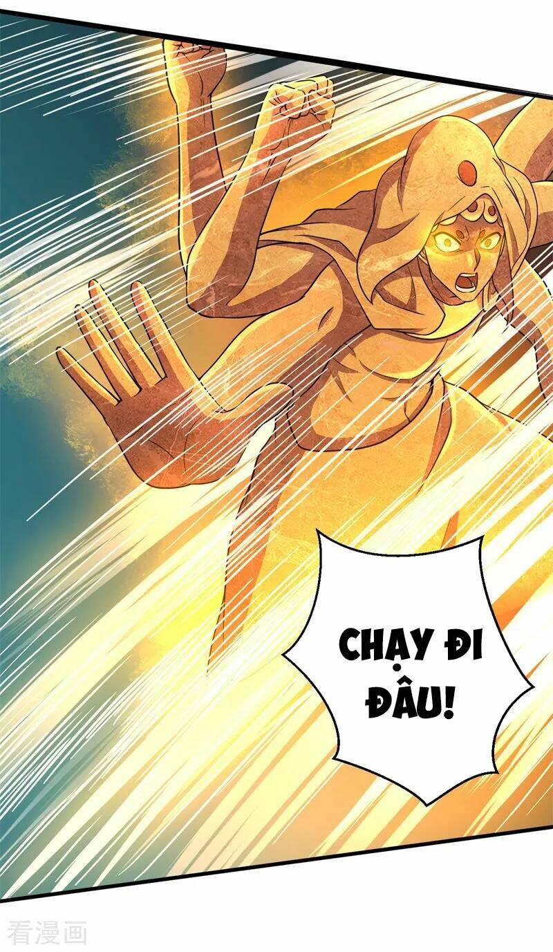 Bị Ép Trở Thành Mạnh Nhất Thế Giới: Chapter 57