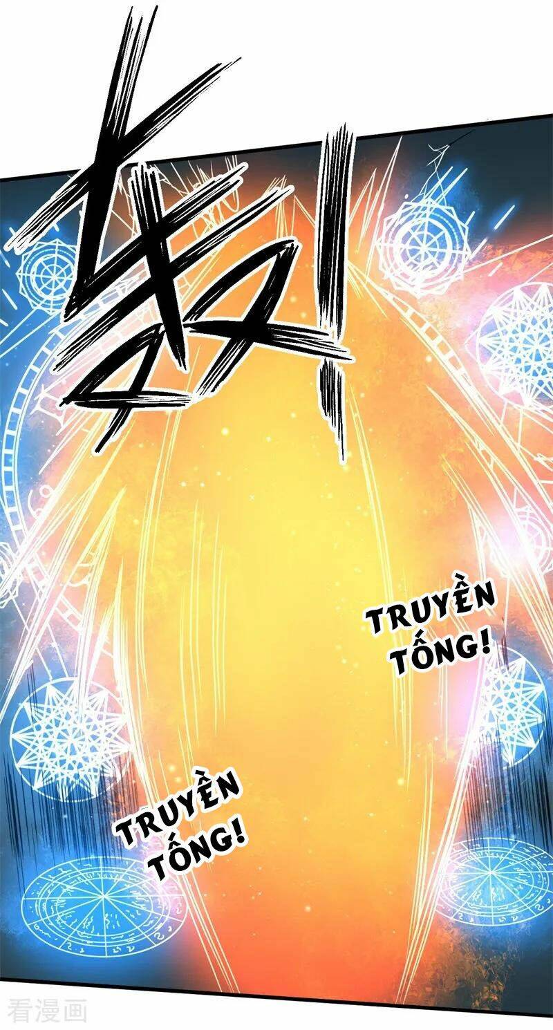 Bị Ép Trở Thành Mạnh Nhất Thế Giới: Chapter 57