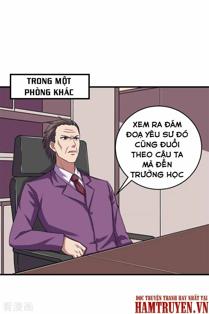 Bị Ép Trở Thành Mạnh Nhất Thế Giới: Chapter 57