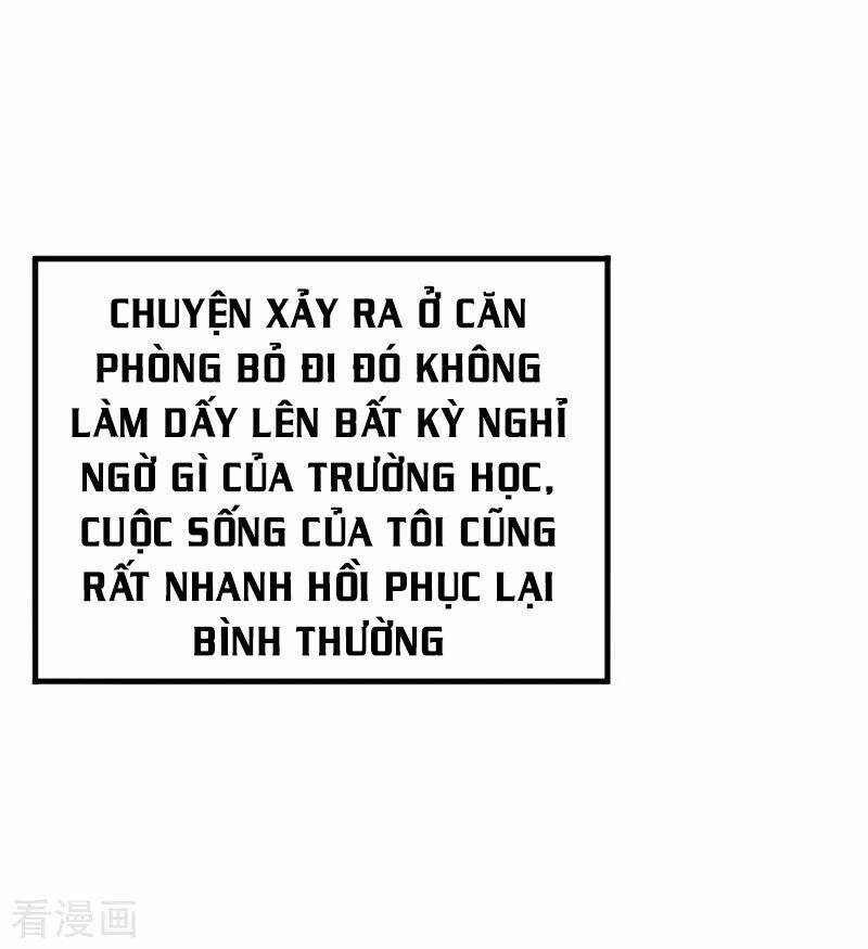 Bị Ép Trở Thành Mạnh Nhất Thế Giới: Chapter 57