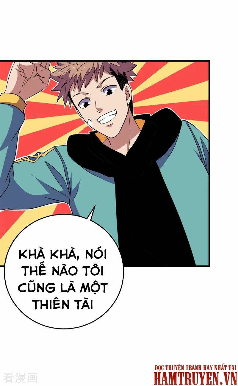Bị Ép Trở Thành Mạnh Nhất Thế Giới: Chapter 57