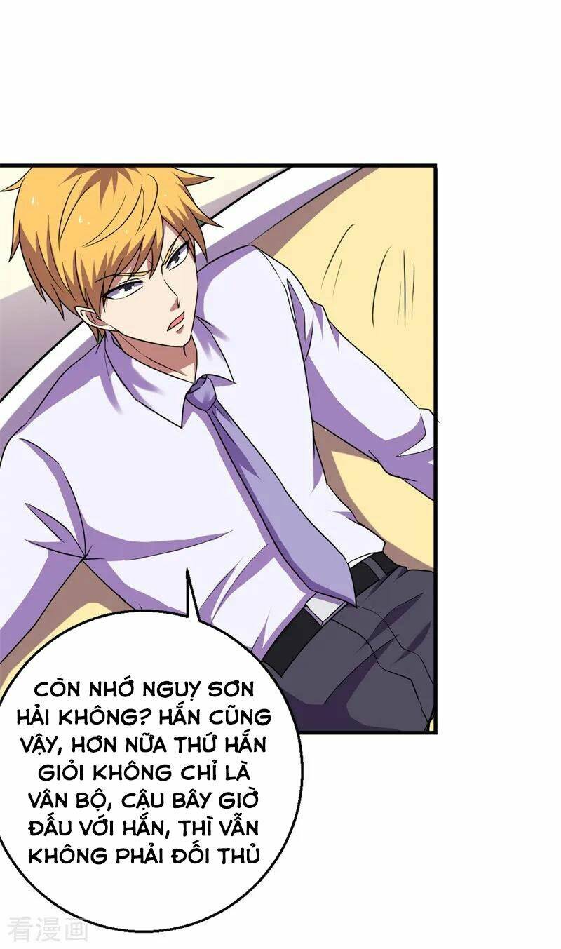 Bị Ép Trở Thành Mạnh Nhất Thế Giới: Chapter 57