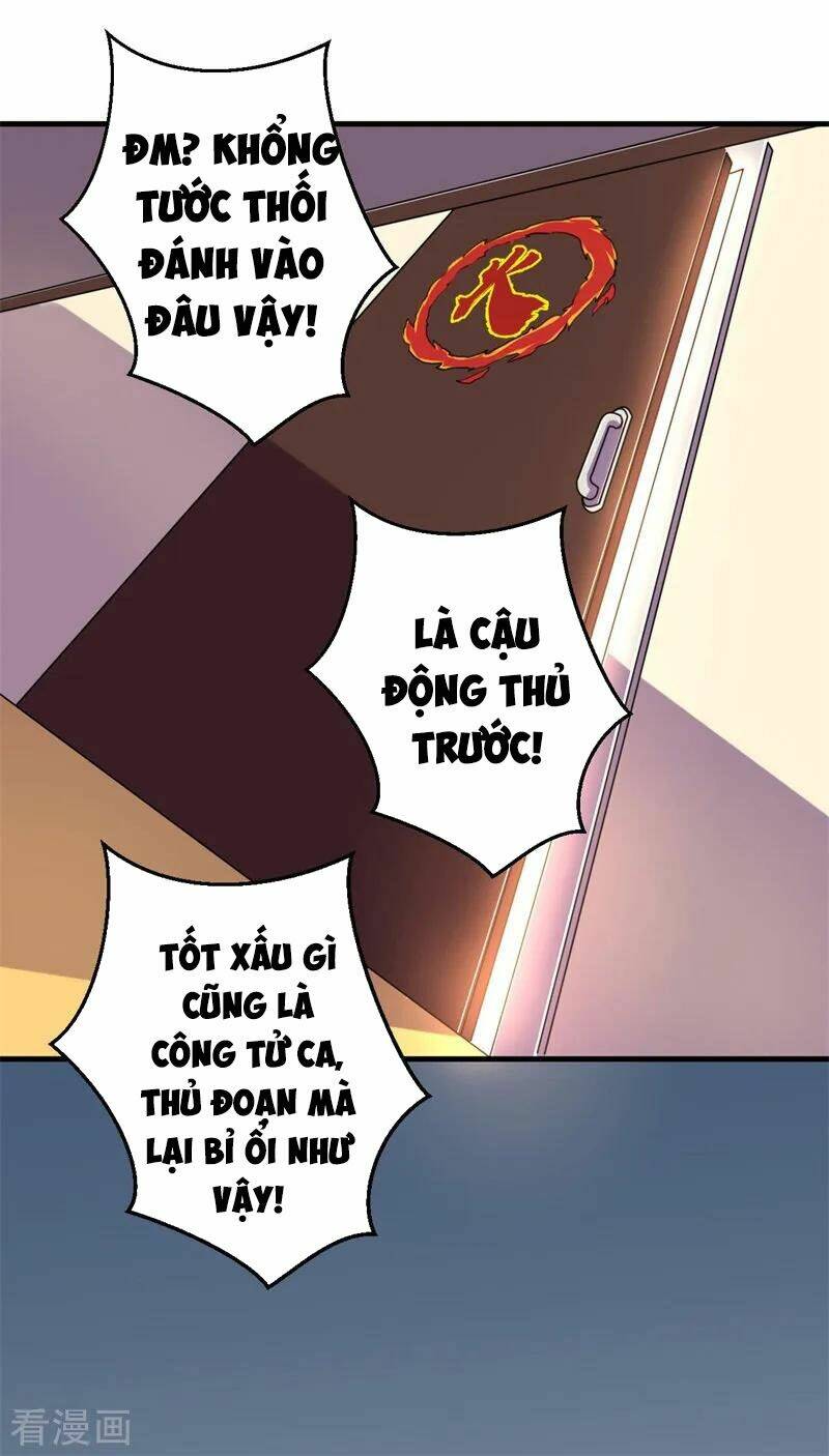 Bị Ép Trở Thành Mạnh Nhất Thế Giới: Chapter 57