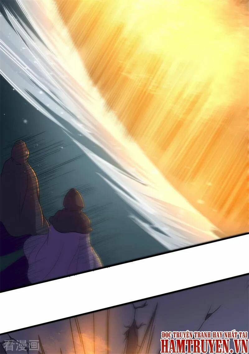 Bị Ép Trở Thành Mạnh Nhất Thế Giới: Chapter 57