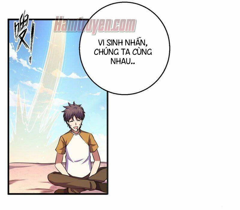 Bị Ép Trở Thành Mạnh Nhất Thế Giới: Chapter 62