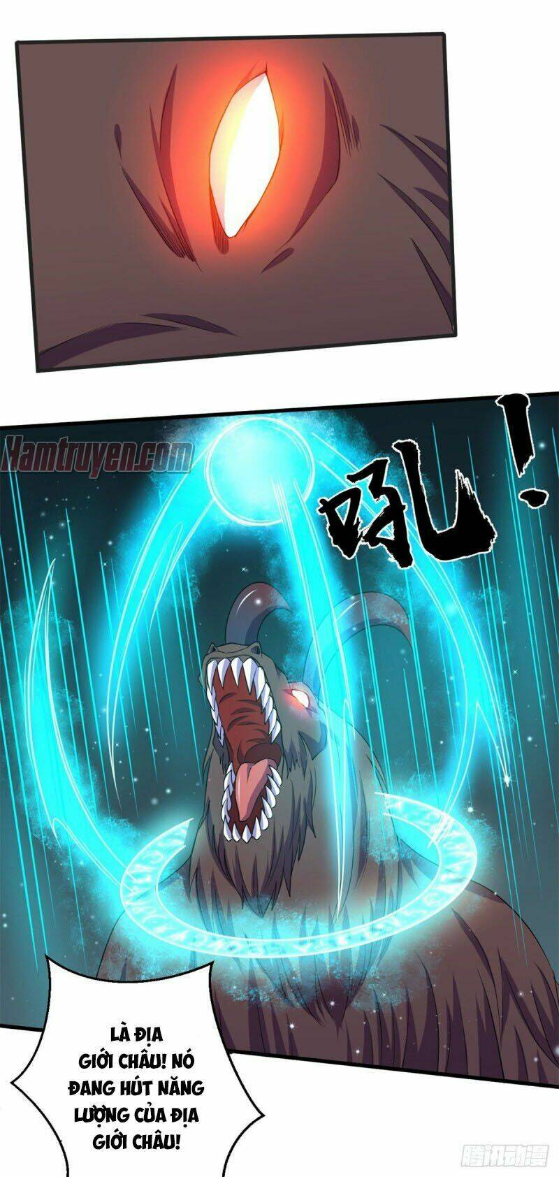 Bị Ép Trở Thành Mạnh Nhất Thế Giới: Chapter 62