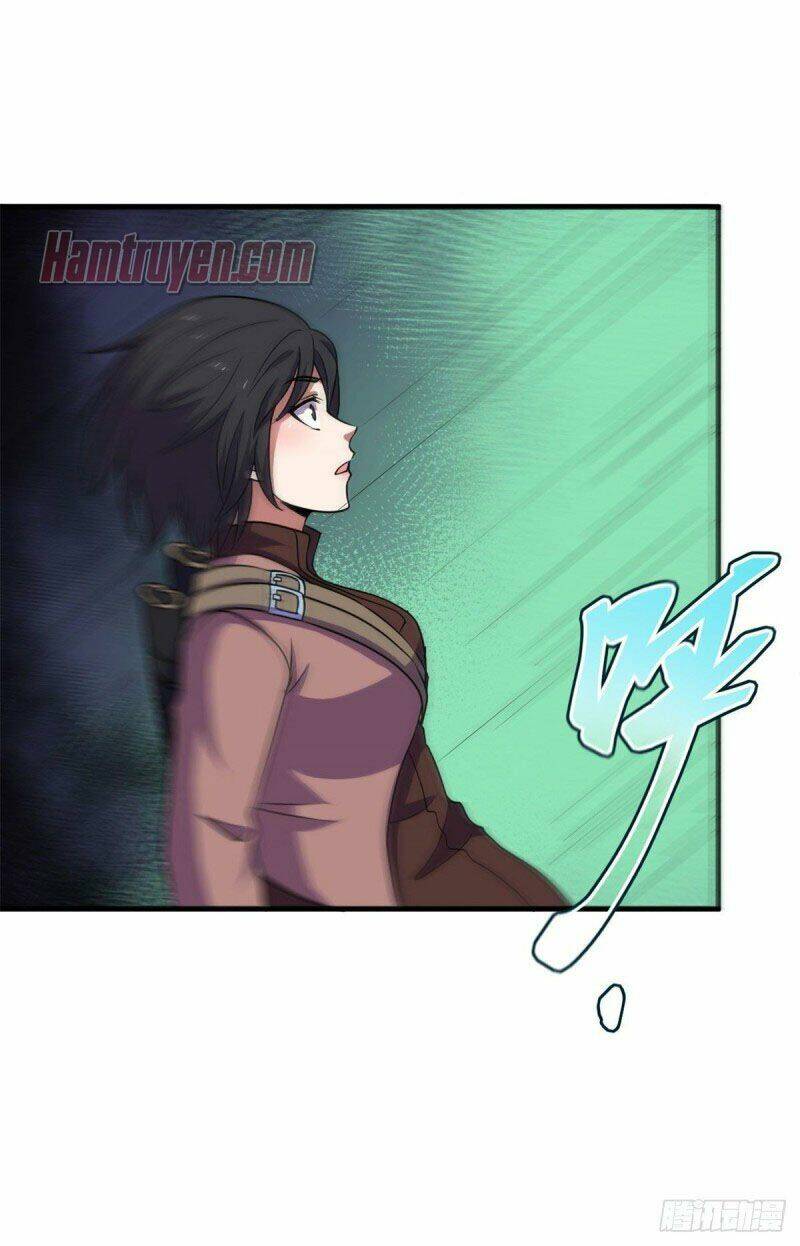 Bị Ép Trở Thành Mạnh Nhất Thế Giới: Chapter 62