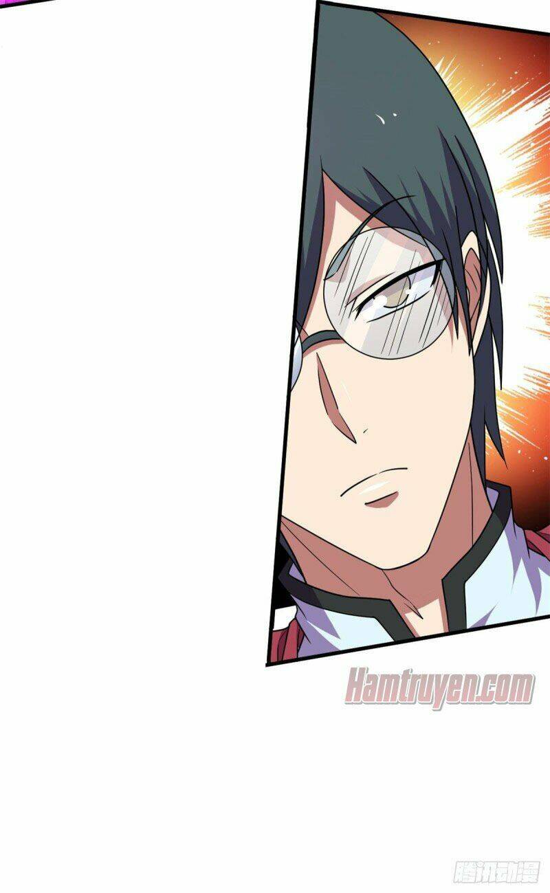 Bị Ép Trở Thành Mạnh Nhất Thế Giới: Chapter 62