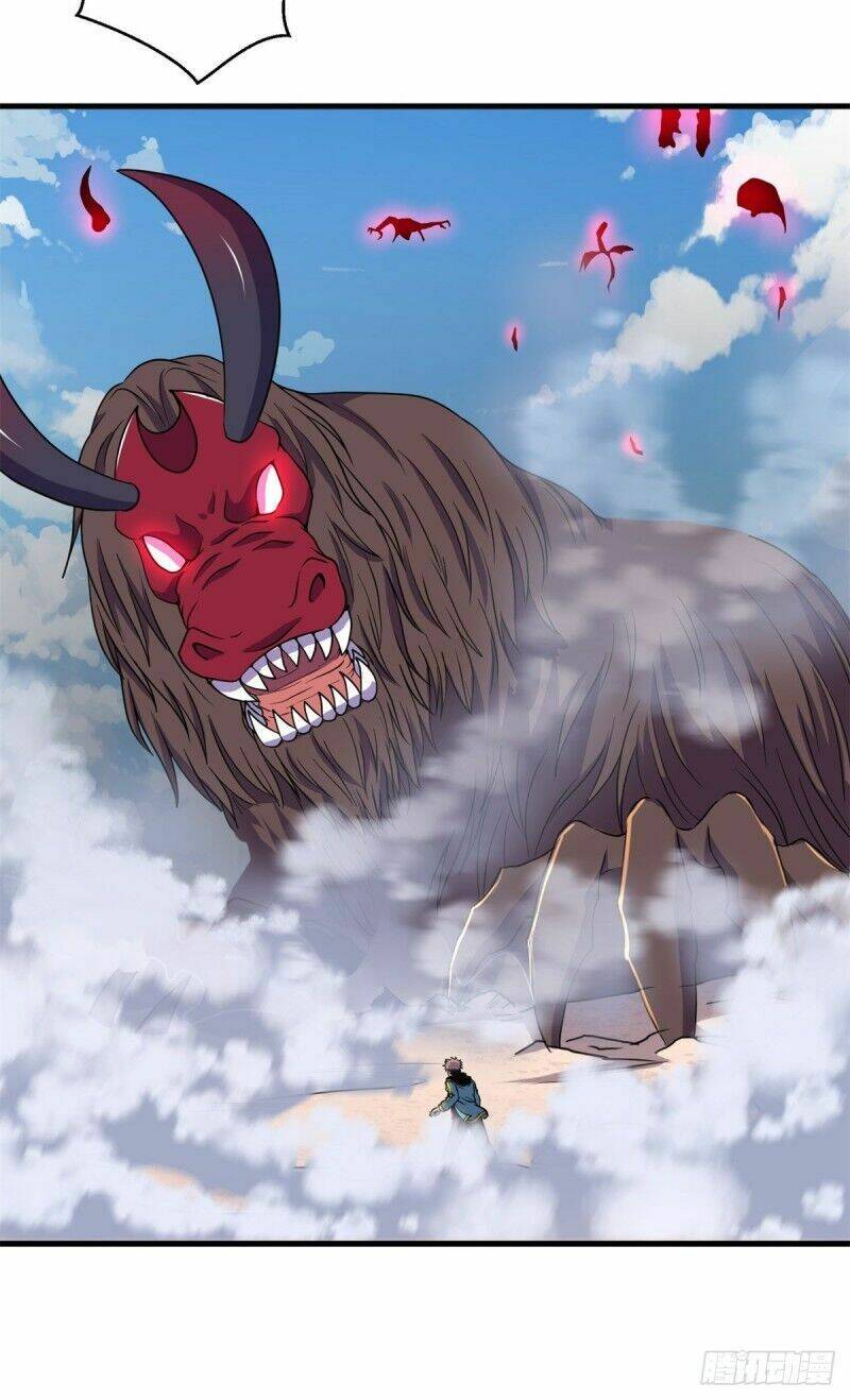 Bị Ép Trở Thành Mạnh Nhất Thế Giới: Chapter 62