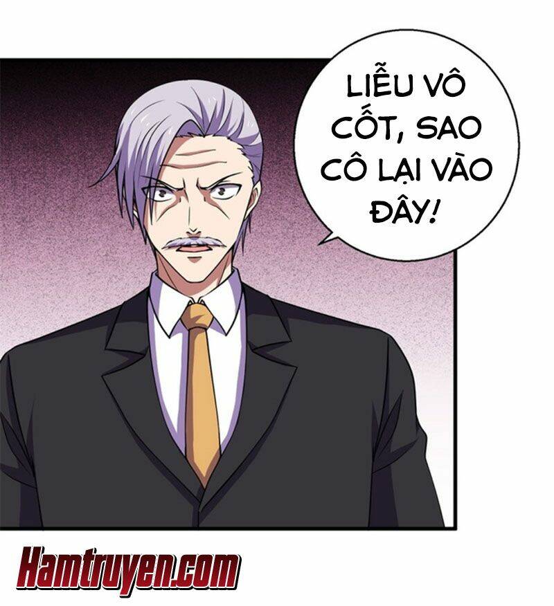 Bị Ép Trở Thành Mạnh Nhất Thế Giới: Chapter 67
