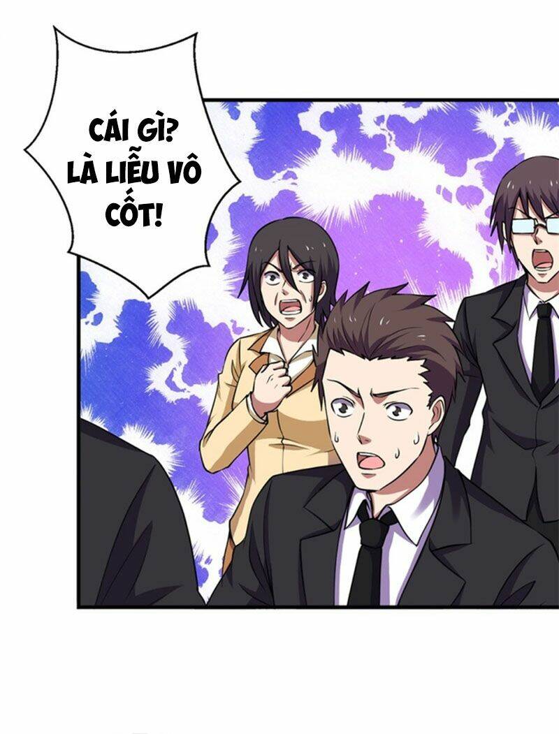 Bị Ép Trở Thành Mạnh Nhất Thế Giới: Chapter 67