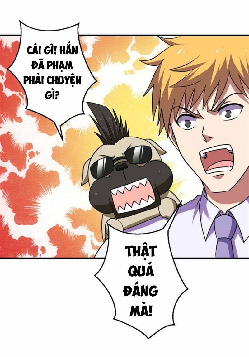Bị Ép Trở Thành Mạnh Nhất Thế Giới: Chapter 67