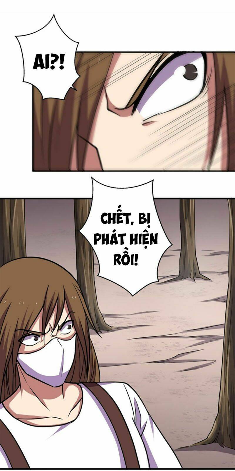 Bị Ép Trở Thành Mạnh Nhất Thế Giới: Chapter 69