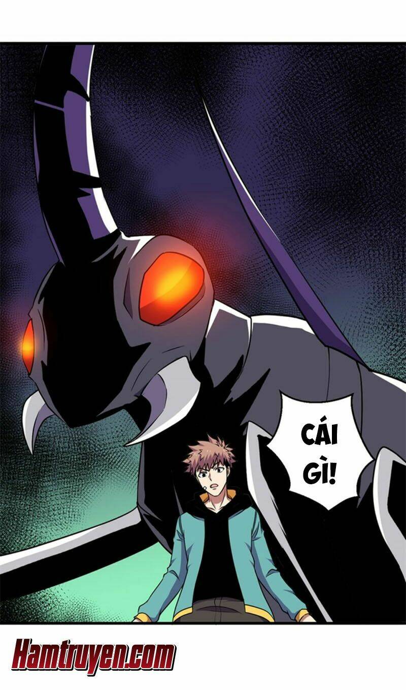Bị Ép Trở Thành Mạnh Nhất Thế Giới: Chapter 69