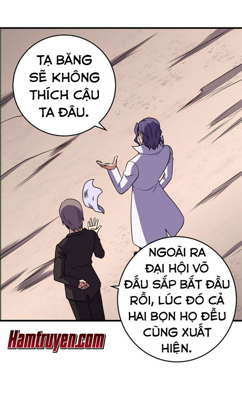 Bị Ép Trở Thành Mạnh Nhất Thế Giới: Chapter 70