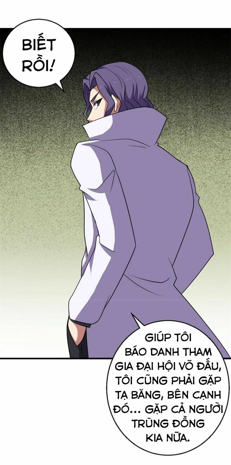 Bị Ép Trở Thành Mạnh Nhất Thế Giới: Chapter 70