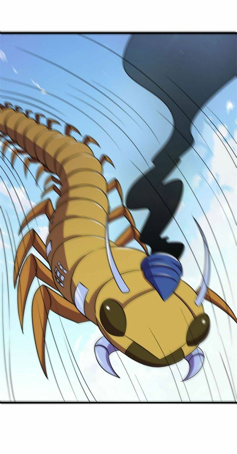 Bị Ép Trở Thành Mạnh Nhất Thế Giới: Chapter 70