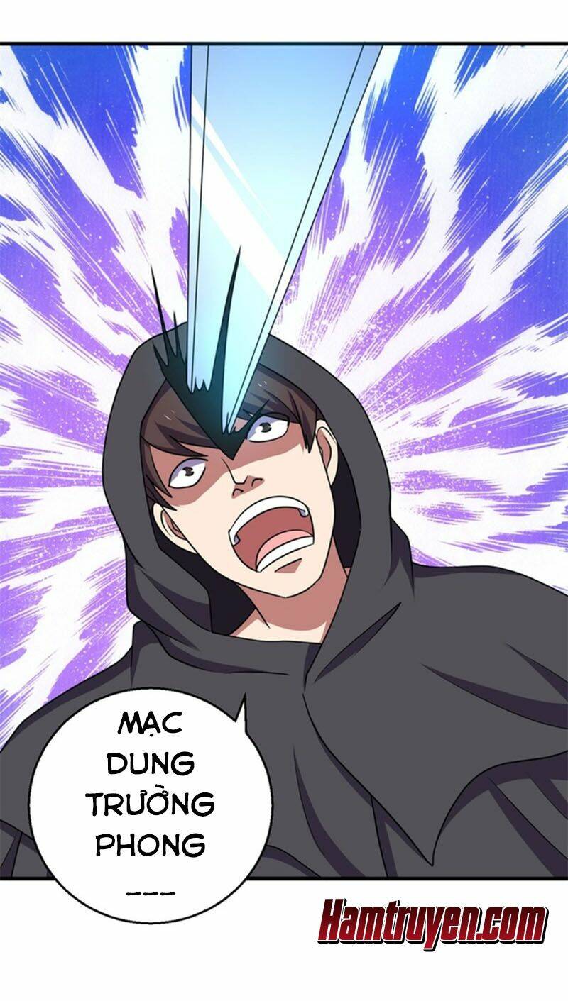 Bị Ép Trở Thành Mạnh Nhất Thế Giới: Chapter 70