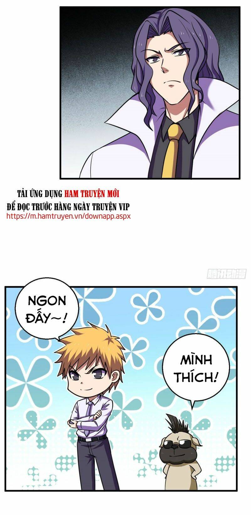 Bị Ép Trở Thành Mạnh Nhất Thế Giới: Chapter 72