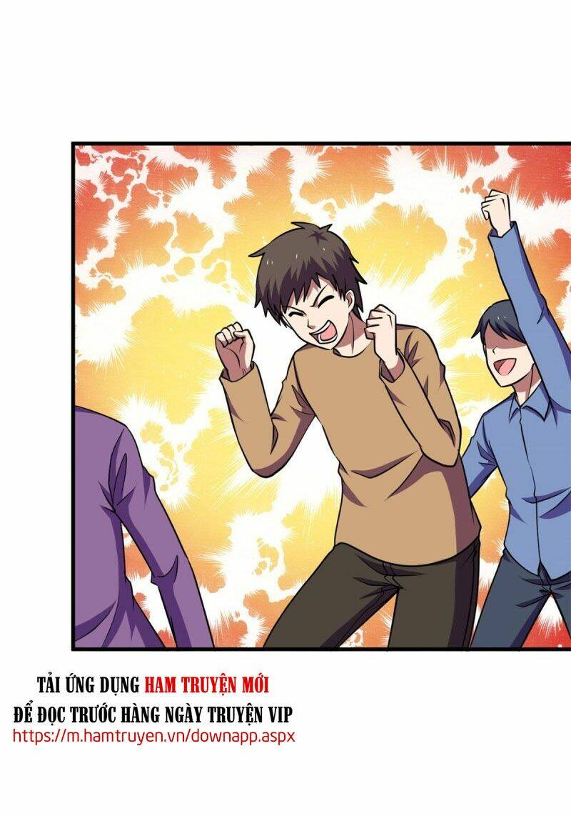 Bị Ép Trở Thành Mạnh Nhất Thế Giới: Chapter 72