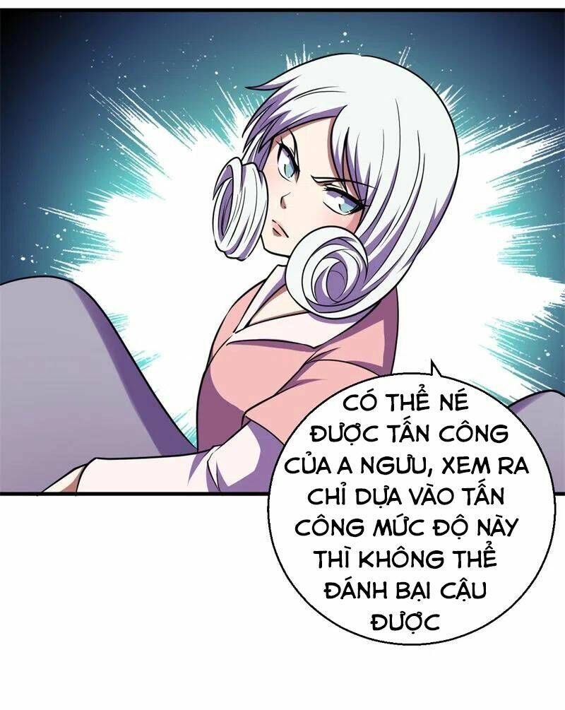 Bị Ép Trở Thành Mạnh Nhất Thế Giới: Chapter 74