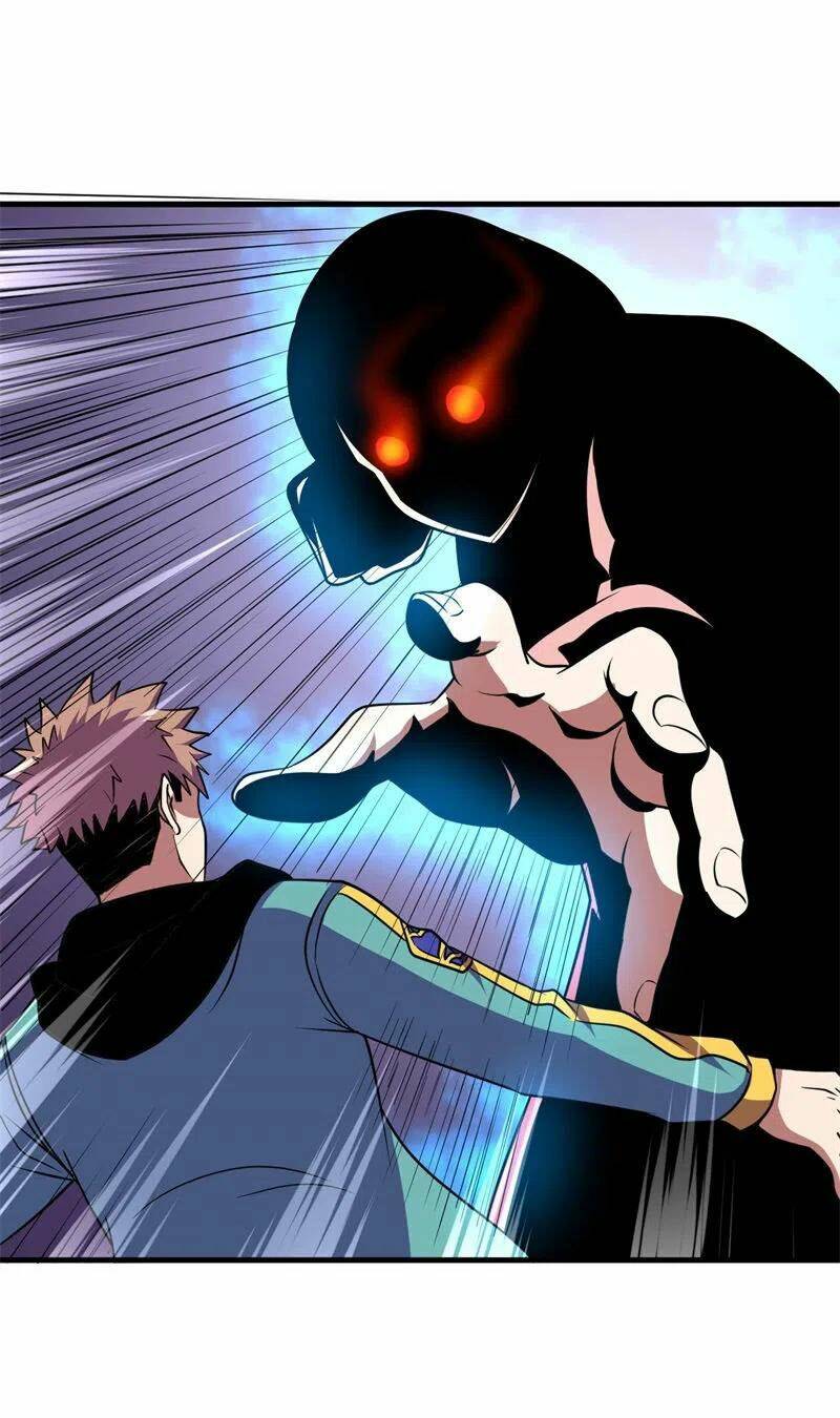 Bị Ép Trở Thành Mạnh Nhất Thế Giới: Chapter 74