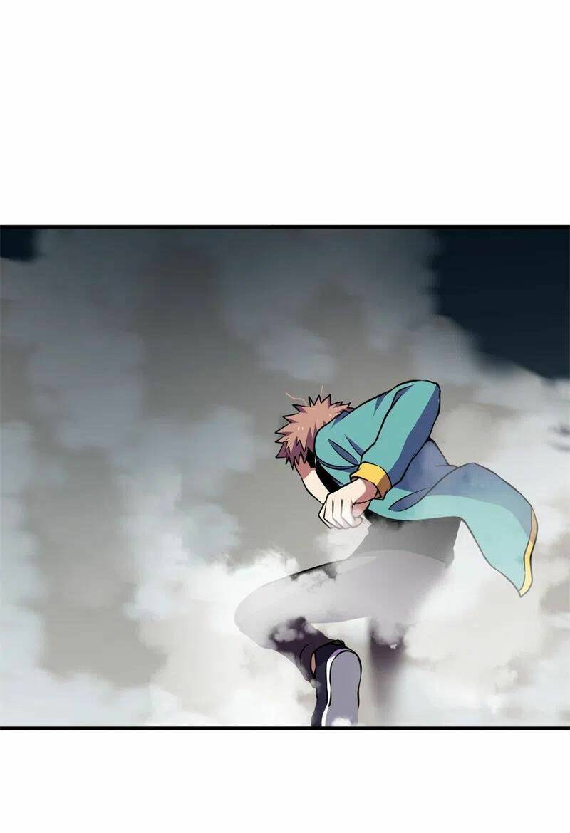 Bị Ép Trở Thành Mạnh Nhất Thế Giới: Chapter 74
