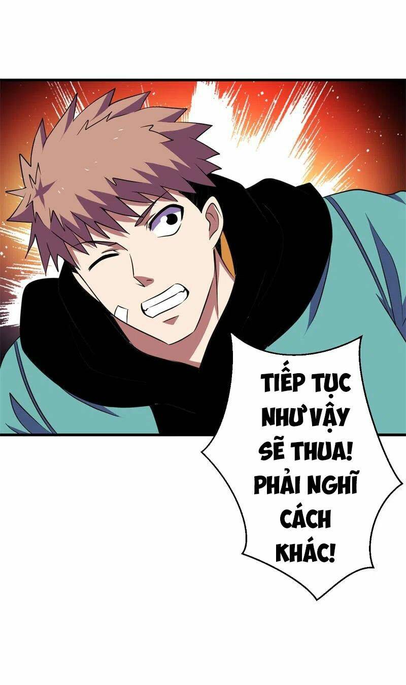 Bị Ép Trở Thành Mạnh Nhất Thế Giới: Chapter 74
