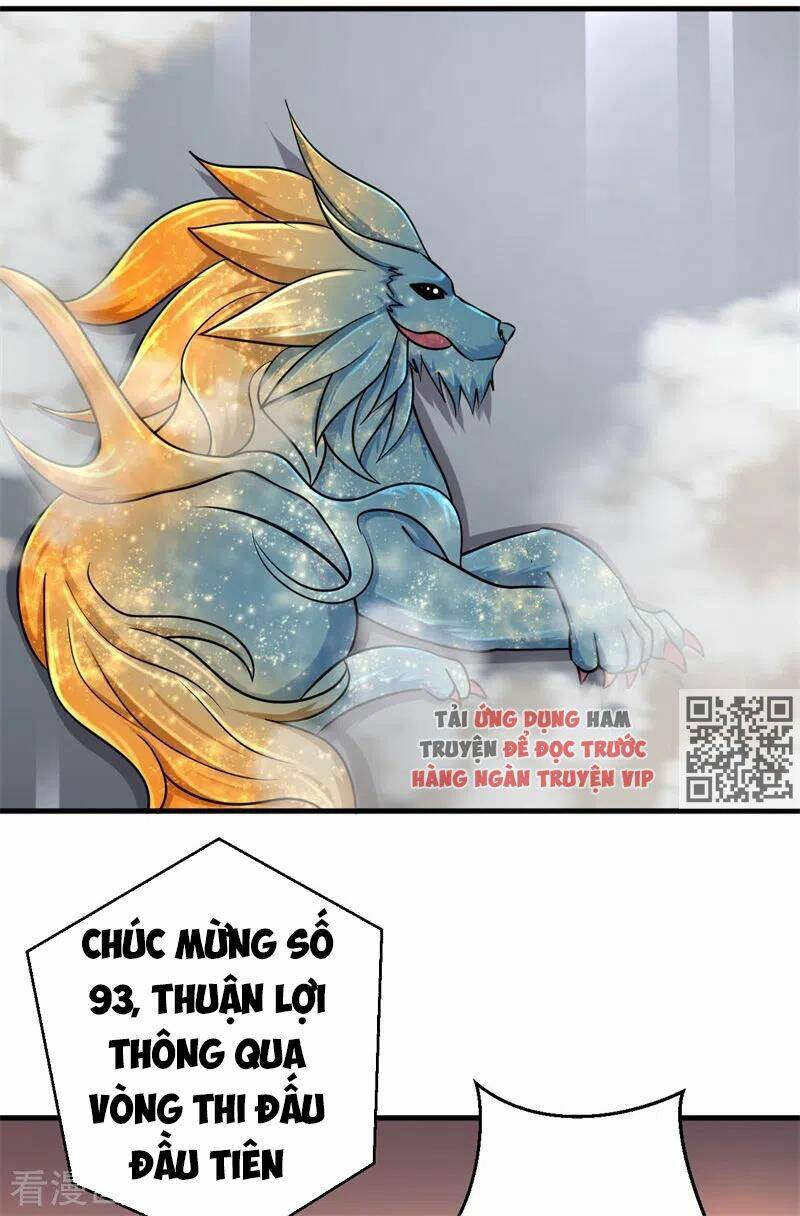 Bị Ép Trở Thành Mạnh Nhất Thế Giới: Chapter 74