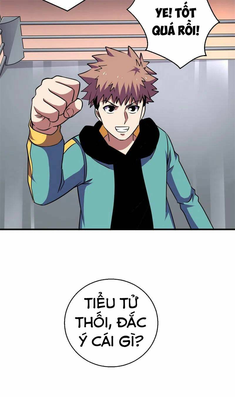 Bị Ép Trở Thành Mạnh Nhất Thế Giới: Chapter 74