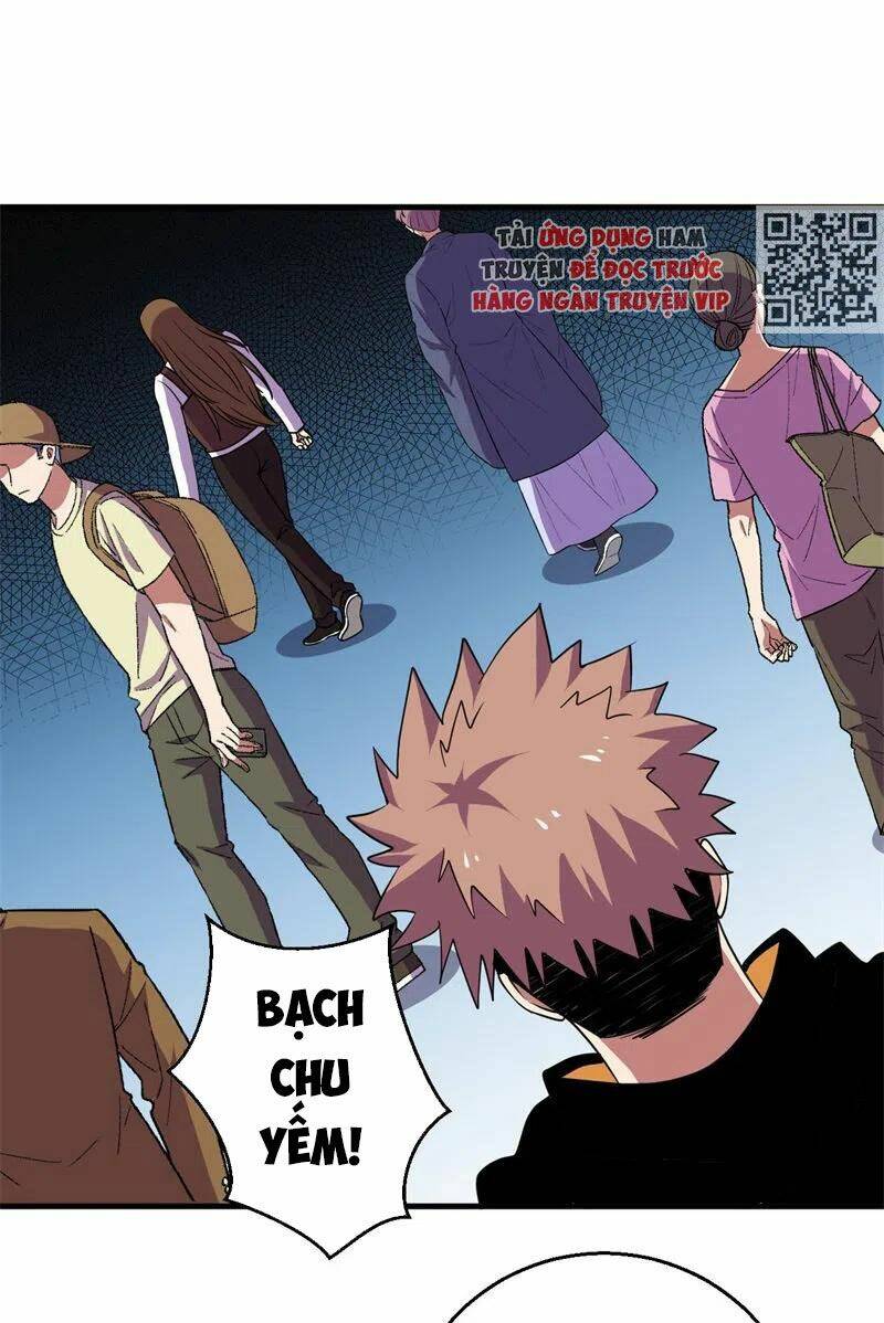 Bị Ép Trở Thành Mạnh Nhất Thế Giới: Chapter 76
