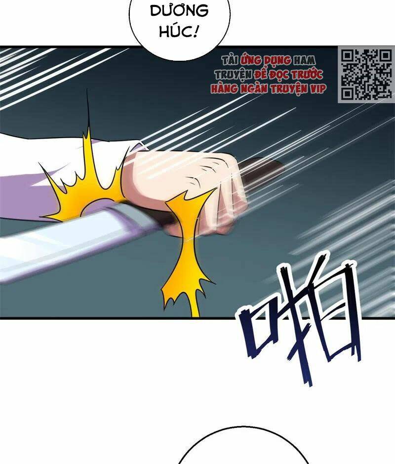 Bị Ép Trở Thành Mạnh Nhất Thế Giới: Chapter 76