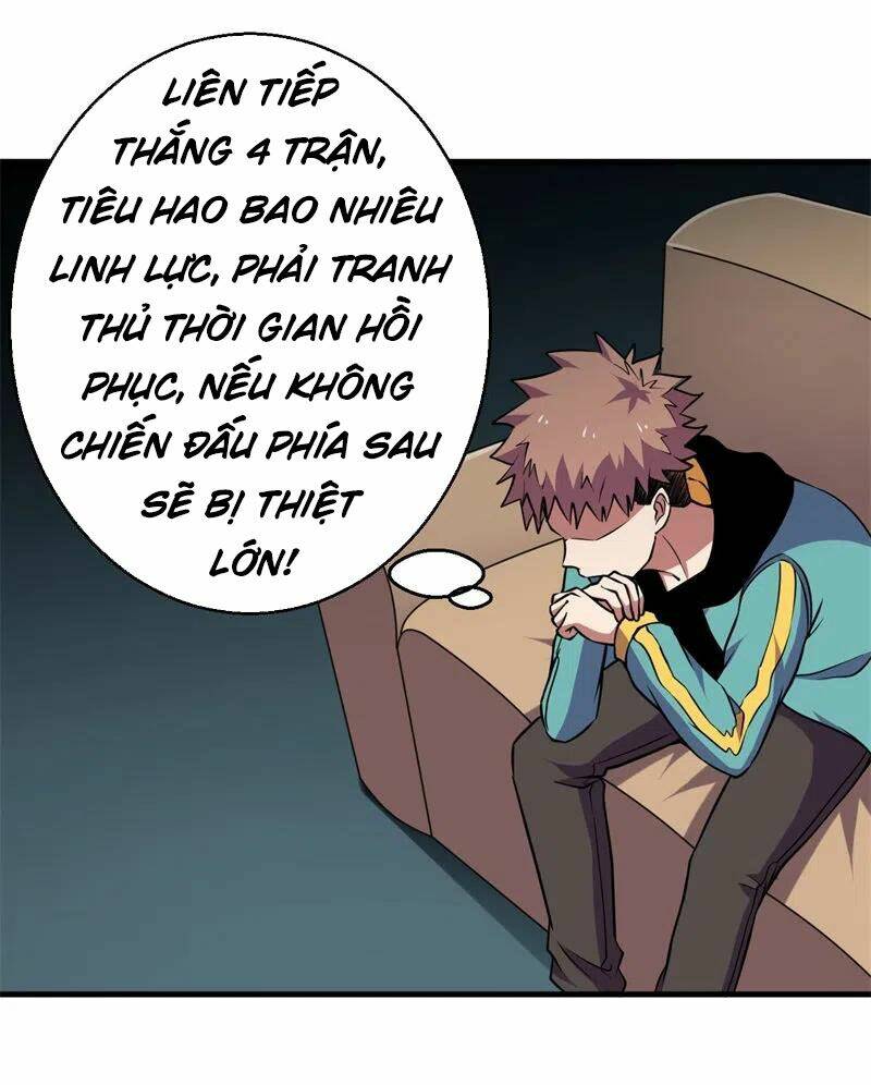 Bị Ép Trở Thành Mạnh Nhất Thế Giới: Chapter 76