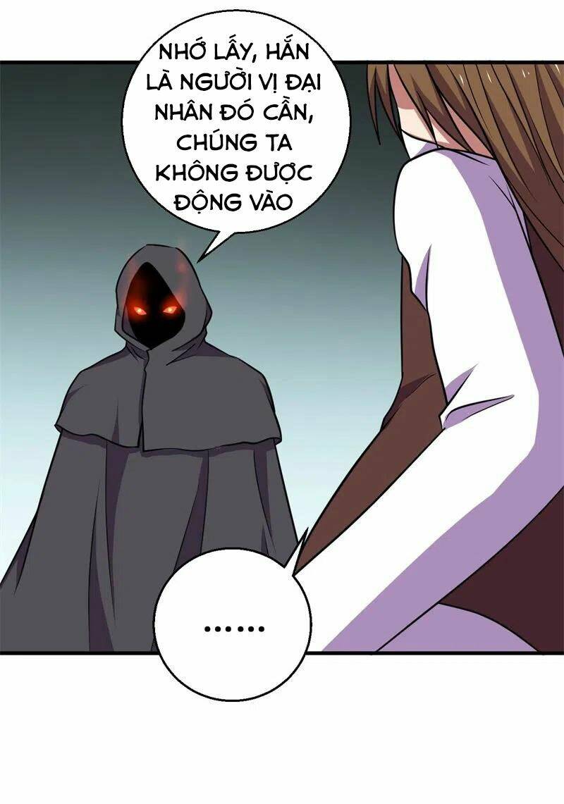 Bị Ép Trở Thành Mạnh Nhất Thế Giới: Chapter 76