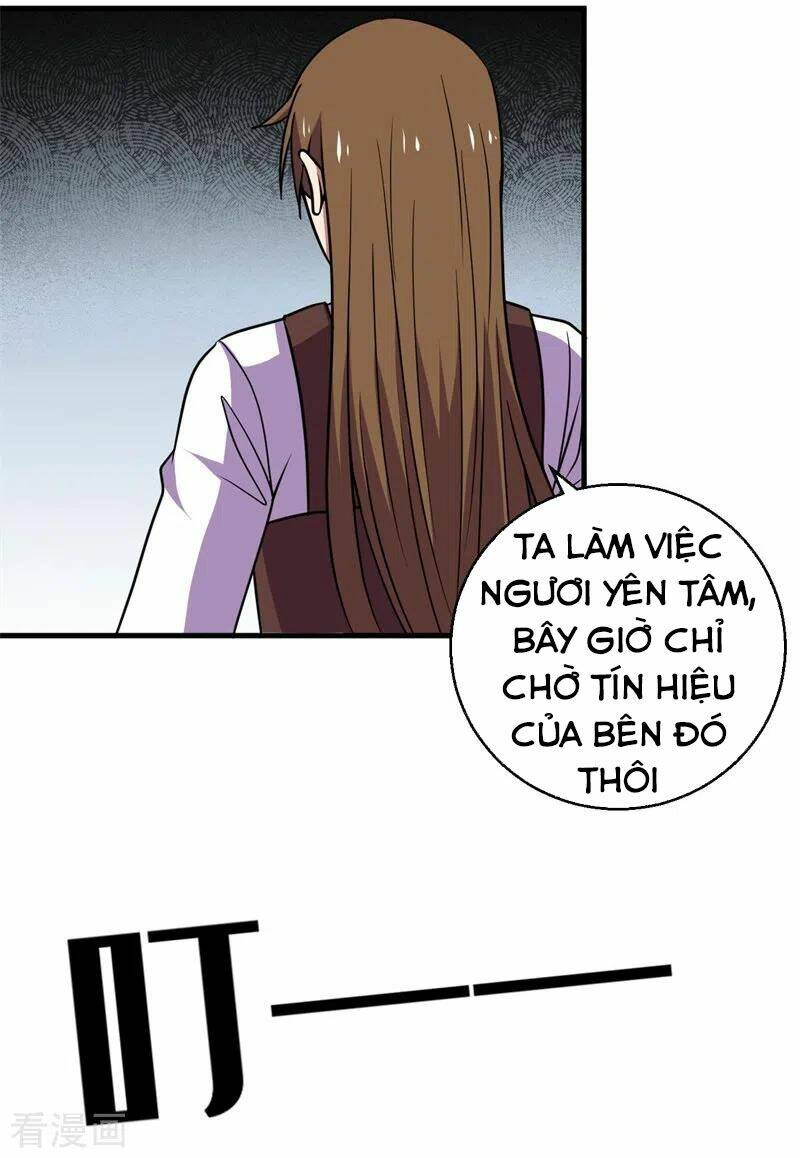 Bị Ép Trở Thành Mạnh Nhất Thế Giới: Chapter 76