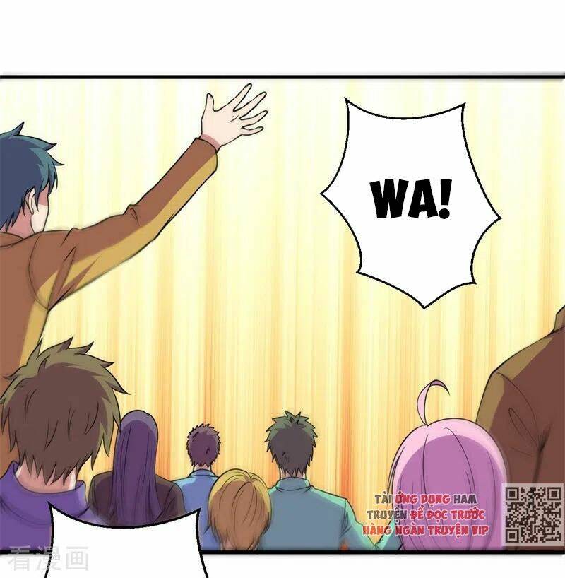 Bị Ép Trở Thành Mạnh Nhất Thế Giới: Chapter 81