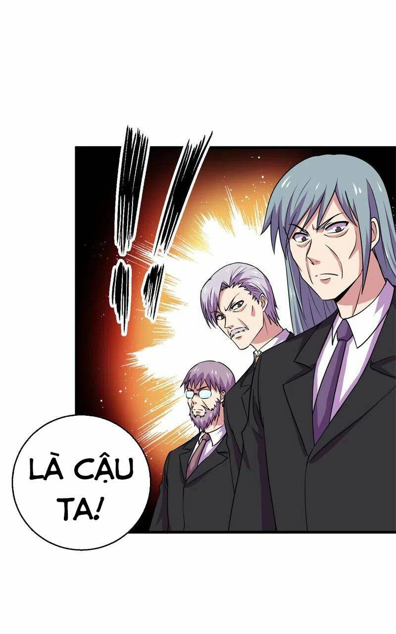 Bị Ép Trở Thành Mạnh Nhất Thế Giới: Chapter 81