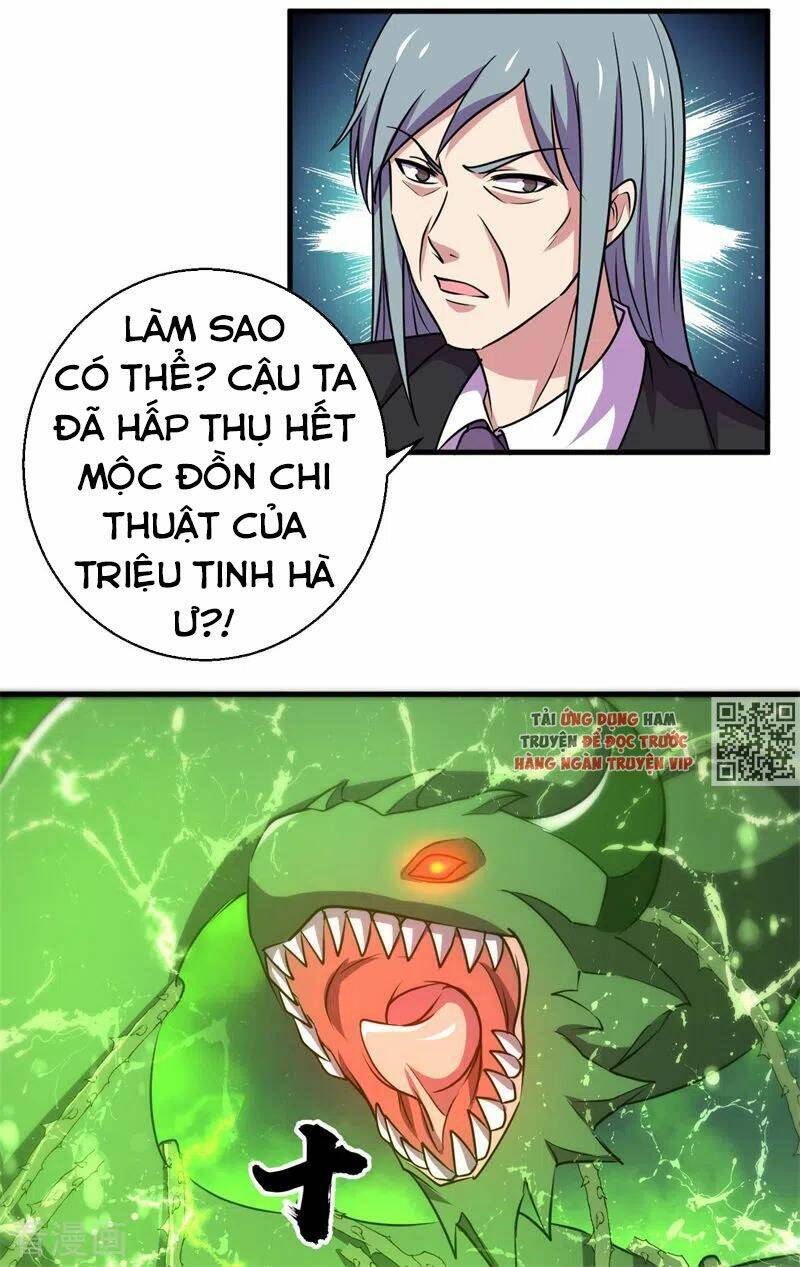 Bị Ép Trở Thành Mạnh Nhất Thế Giới: Chapter 81