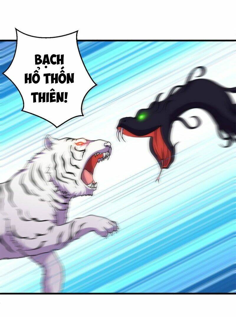 Bị Ép Trở Thành Mạnh Nhất Thế Giới: Chapter 87