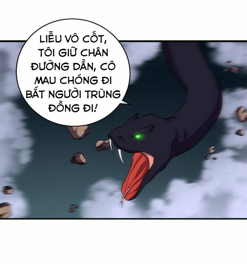 Bị Ép Trở Thành Mạnh Nhất Thế Giới: Chapter 87