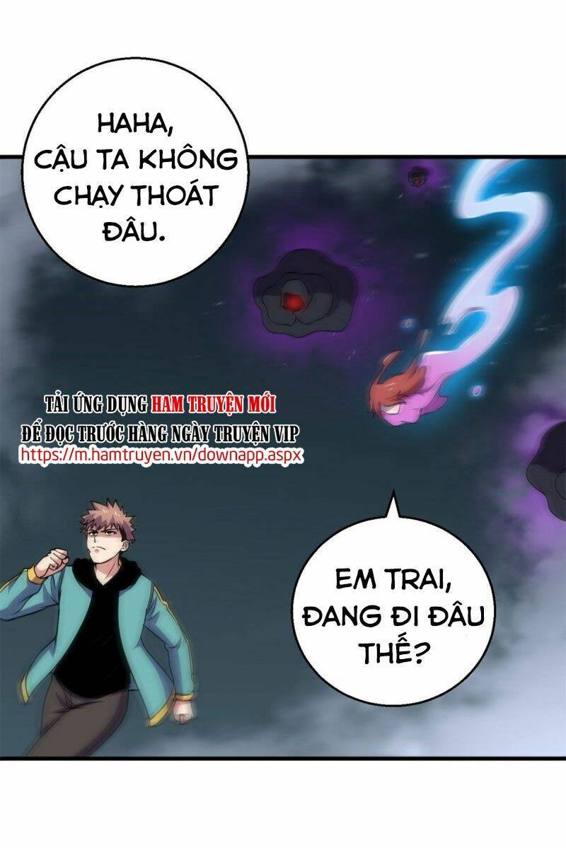 Bị Ép Trở Thành Mạnh Nhất Thế Giới: Chapter 87