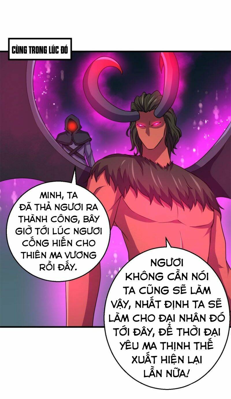 Bị Ép Trở Thành Mạnh Nhất Thế Giới: Chapter 87