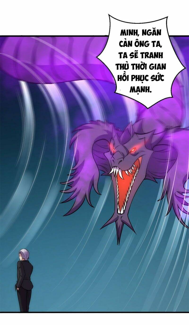 Bị Ép Trở Thành Mạnh Nhất Thế Giới: Chapter 87