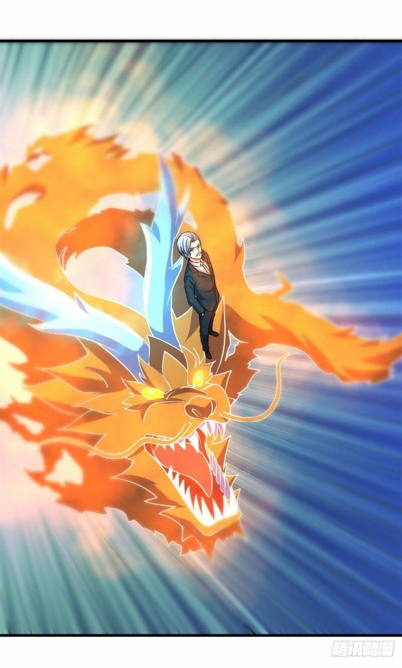 Bị Ép Trở Thành Mạnh Nhất Thế Giới: Chapter 87
