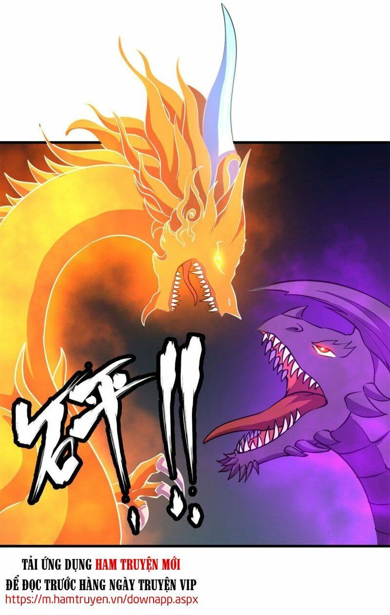 Bị Ép Trở Thành Mạnh Nhất Thế Giới: Chapter 87