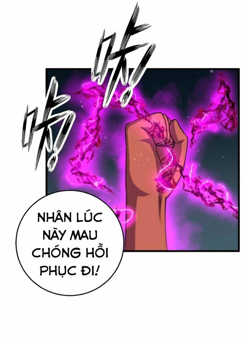 Bị Ép Trở Thành Mạnh Nhất Thế Giới: Chapter 87