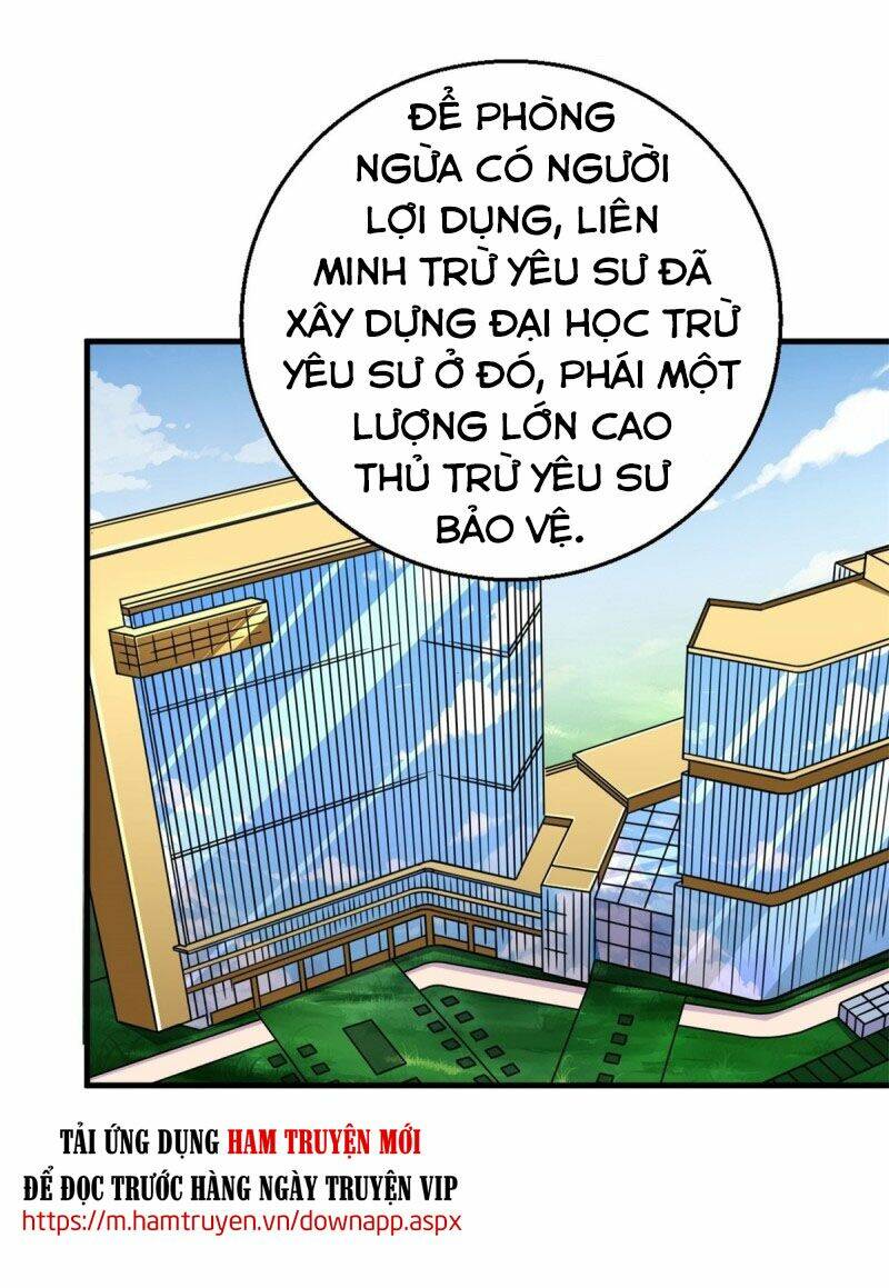Bị Ép Trở Thành Mạnh Nhất Thế Giới: Chapter 87